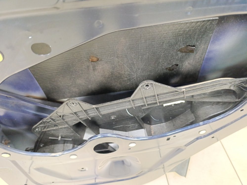 Дверь, 33000 рублей, Москва