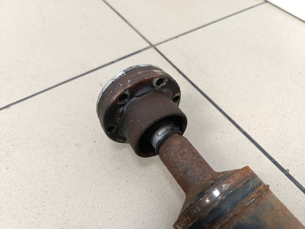 Кардан, 20000 рублей, Москва