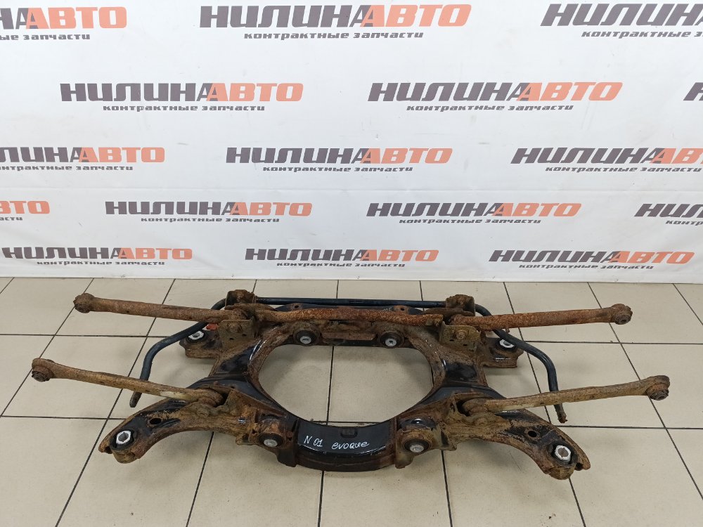 Балка подвески, 27000 рублей, Москва