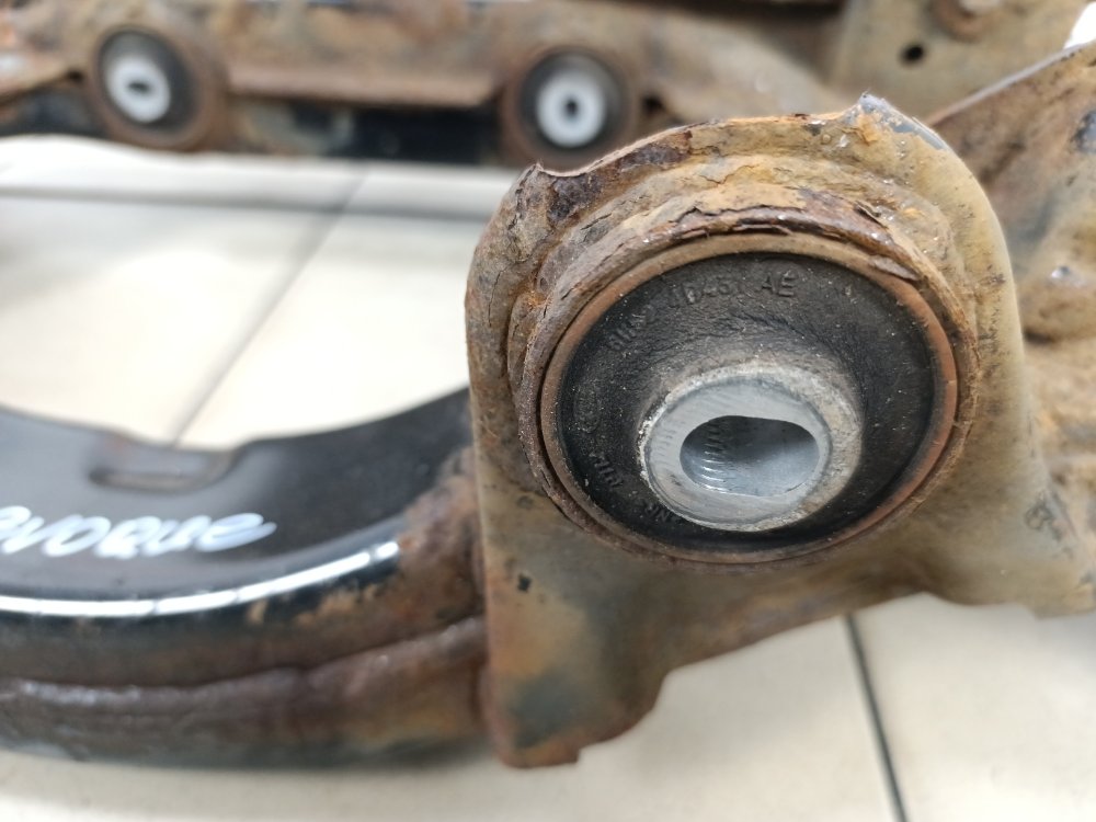 Балка подвески, 27000 рублей, Москва