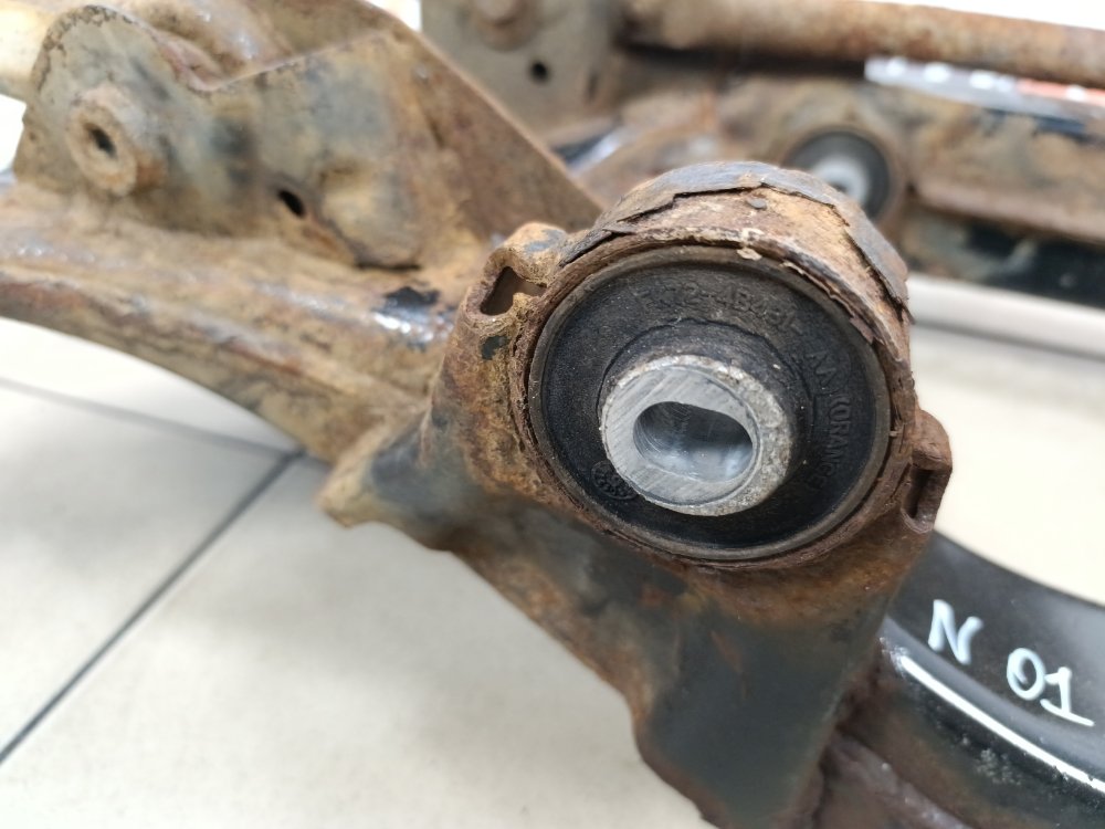 Балка подвески, 27000 рублей, Москва