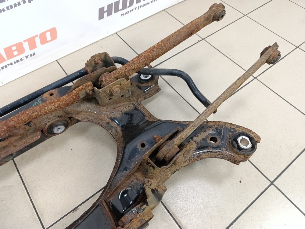 Балка подвески, 27000 рублей, Москва