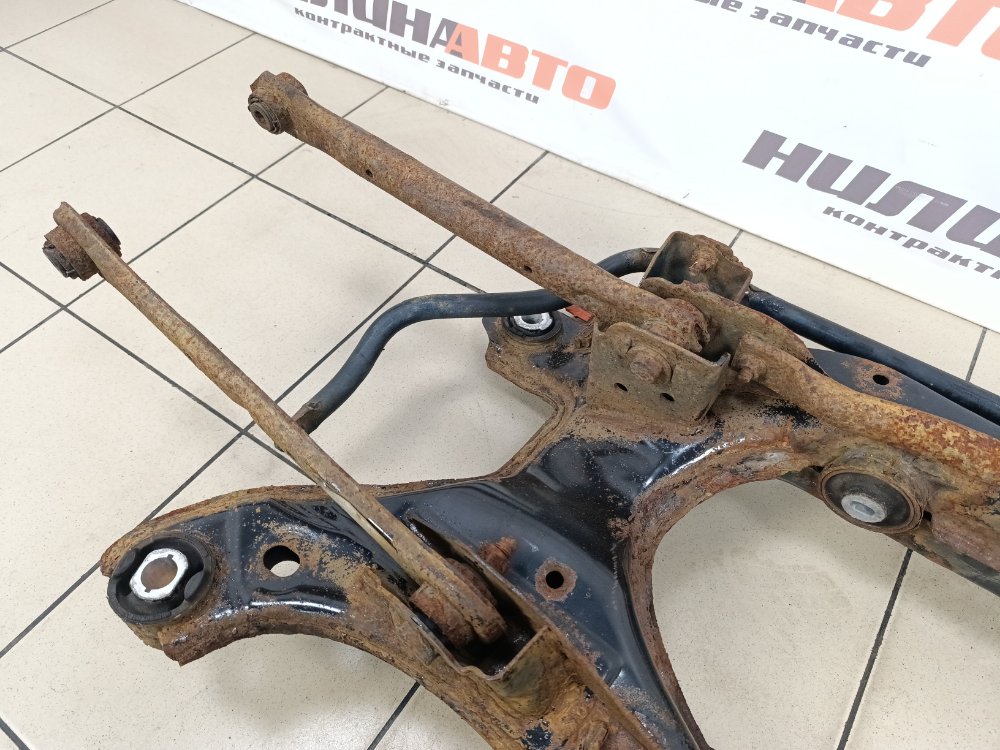 Балка подвески, 27000 рублей, Москва