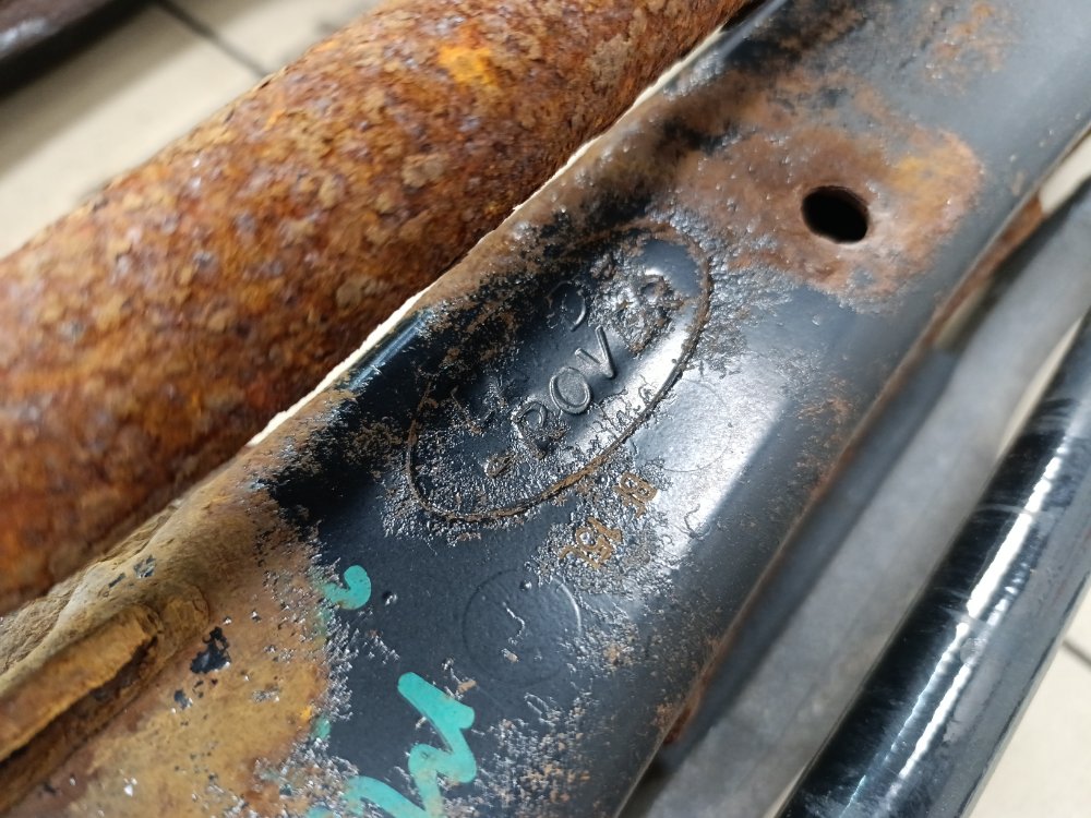 Балка подвески, 27000 рублей, Москва