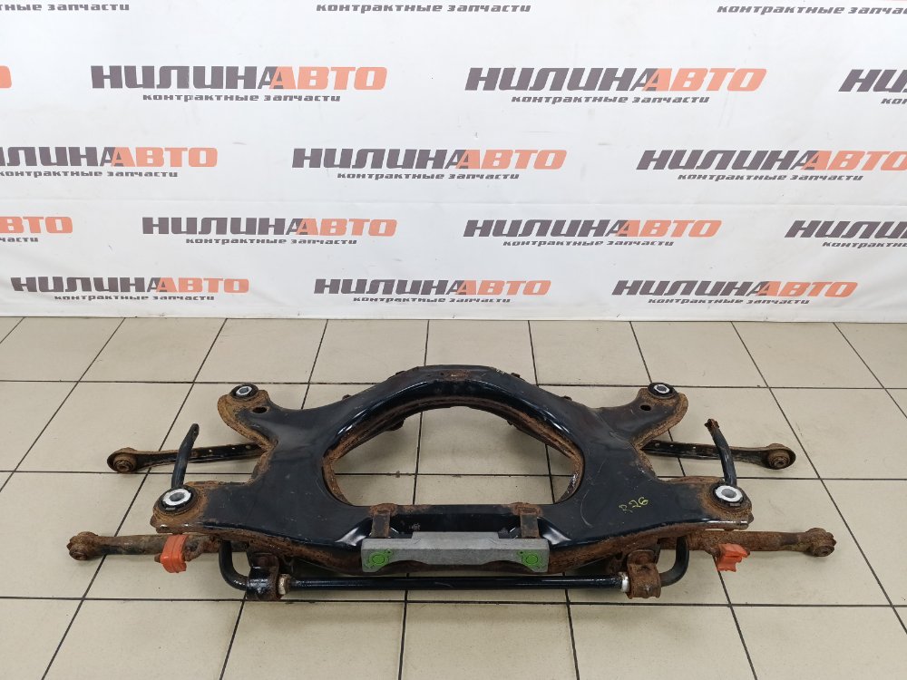 Балка подвески, 27000 рублей, Москва