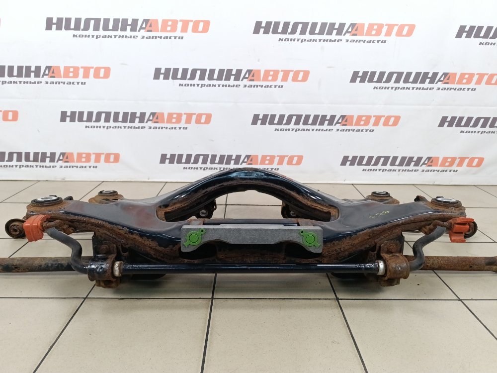 Балка подвески, 27000 рублей, Москва