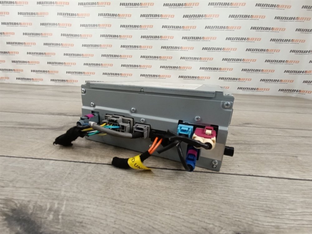 Магнитола, 5000 рублей, Москва