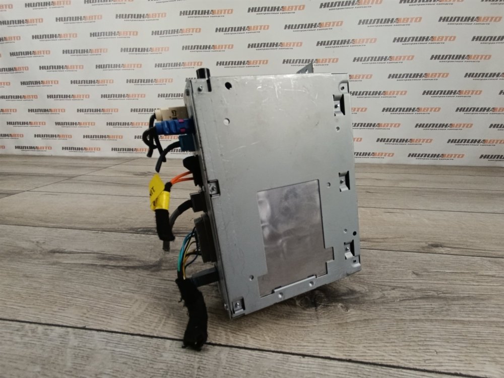 Магнитола, 5000 рублей, Москва