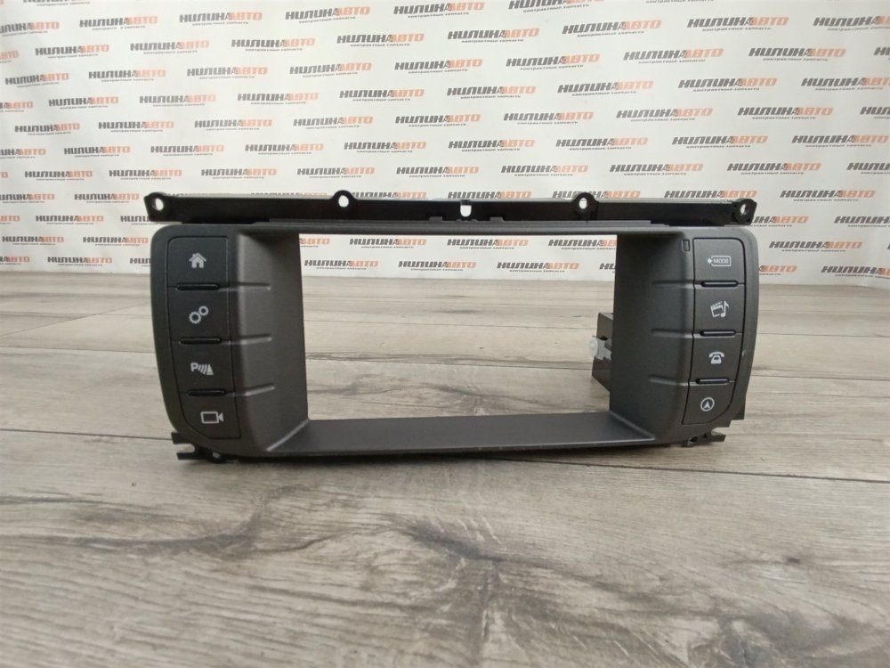 Блок управления мультимедиа, 5000 рублей, Москва