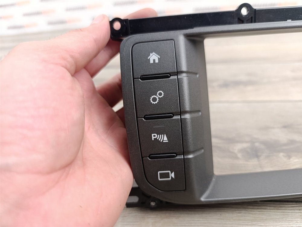 Блок управления мультимедиа, 5000 рублей, Москва