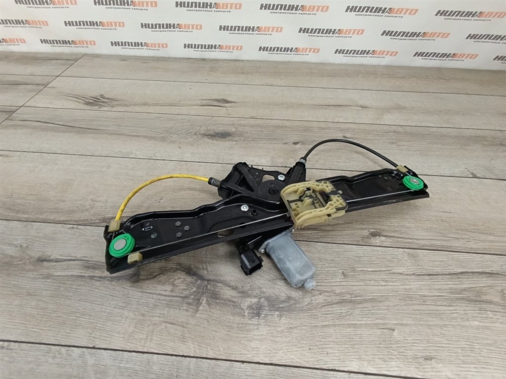 Стеклоподъемник, 1500 рублей, Москва