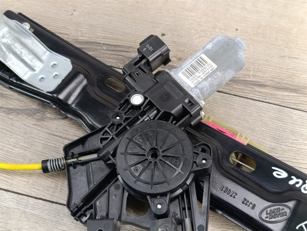 Стеклоподъемник, 1500 рублей, Москва