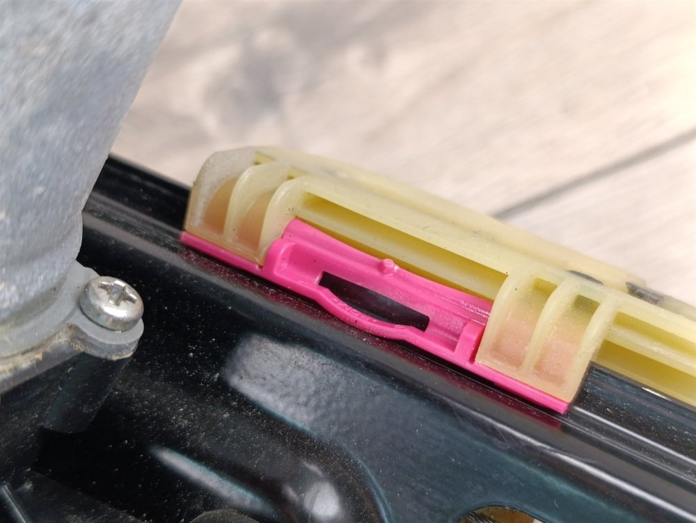 Стеклоподъемник, 1500 рублей, Москва