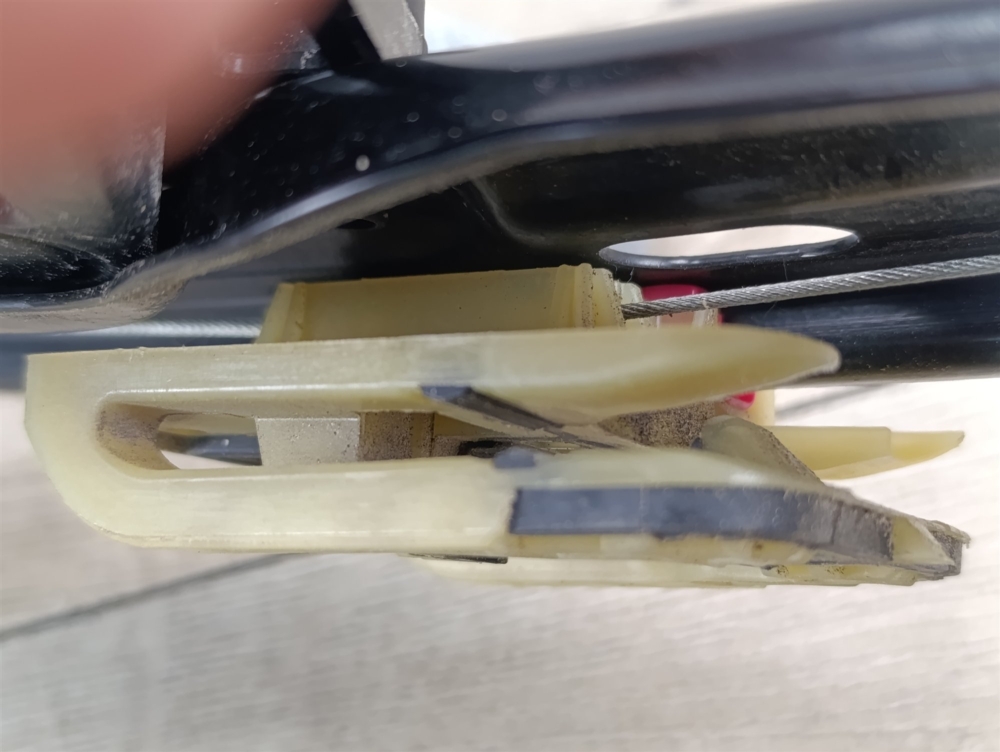 Стеклоподъемник, 1500 рублей, Москва