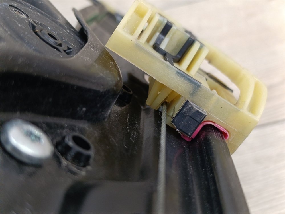 Стеклоподъемник, 1500 рублей, Москва