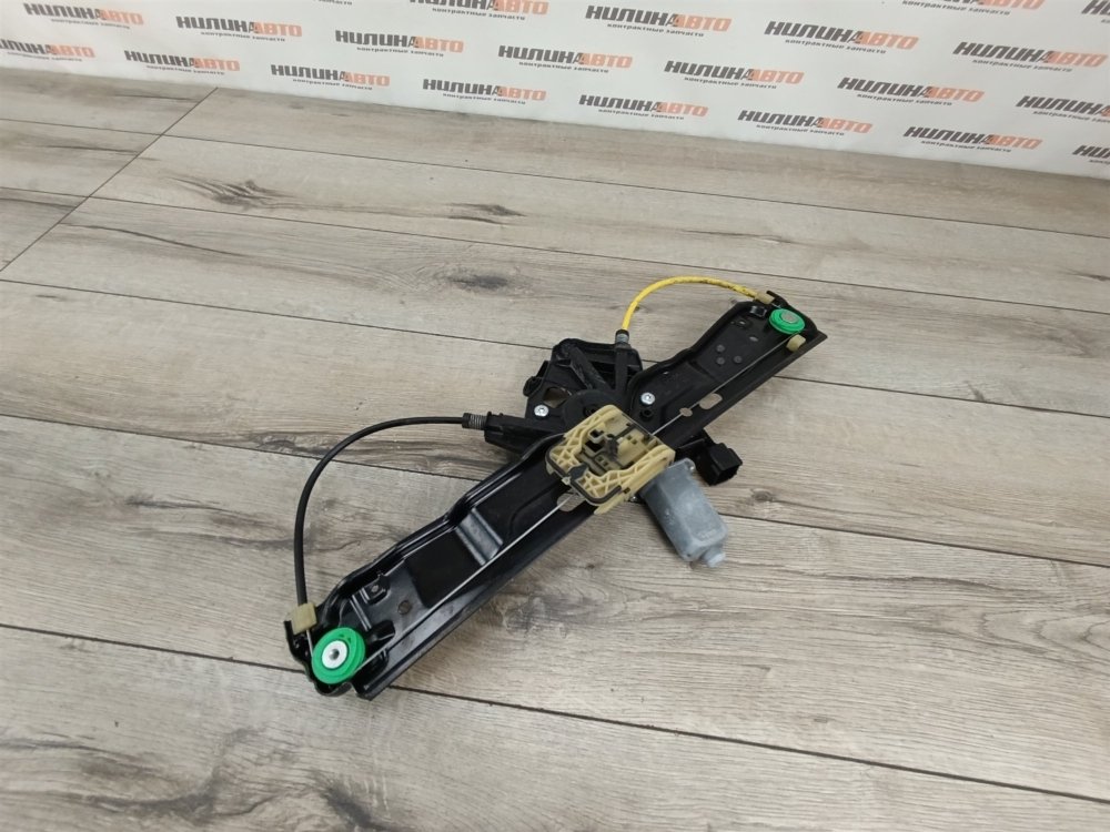 Стеклоподъемник, 1500 рублей, Москва