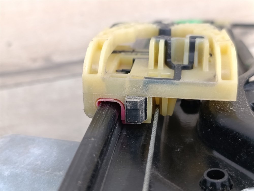 Стеклоподъемник, 1500 рублей, Москва