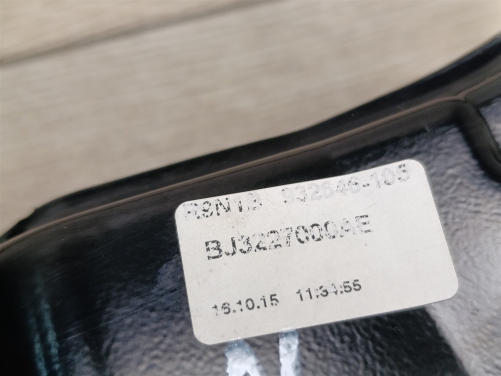 Стеклоподъемник, 1500 рублей, Москва