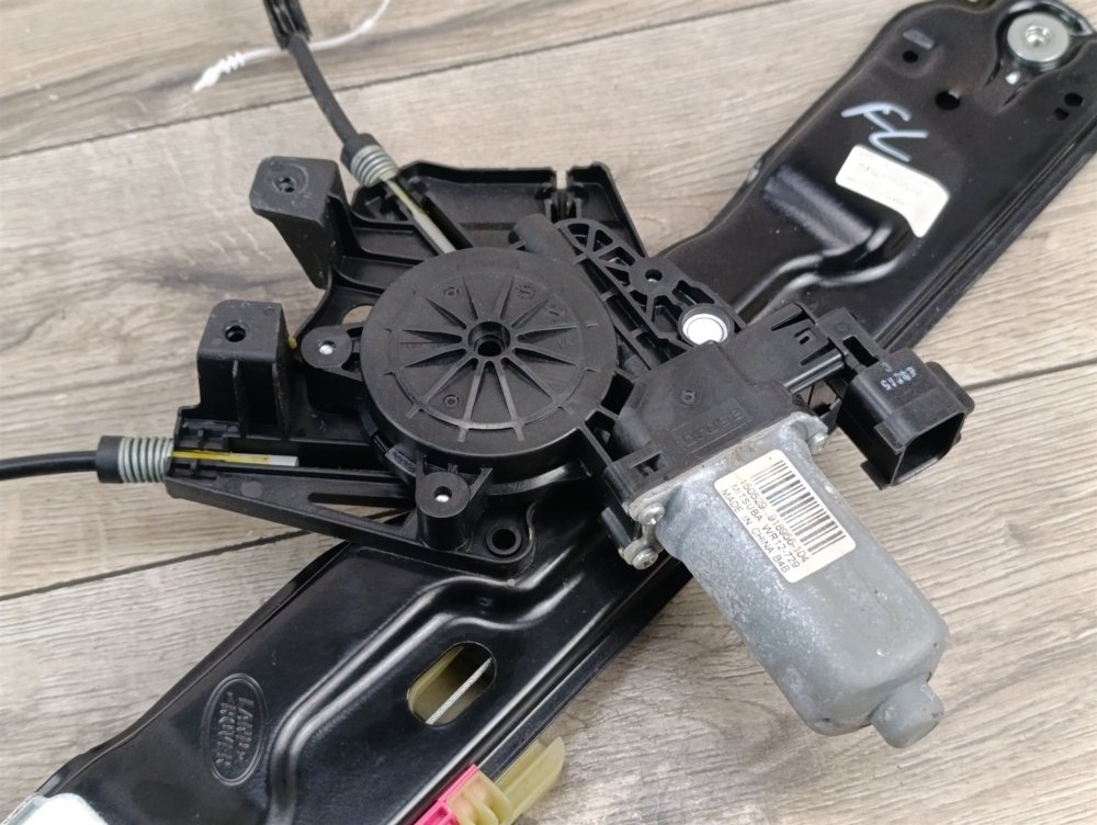 Стеклоподъемник, 2000 рублей, Москва