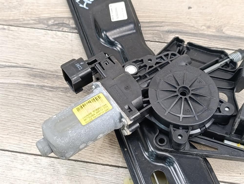 Стеклоподъемник, 2000 рублей, Москва