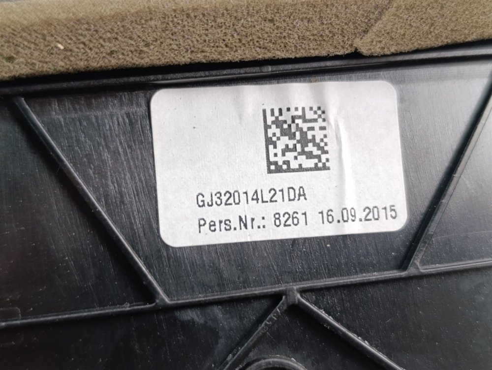 Дефлектор в торпедо центральный, 2200 рублей, Москва