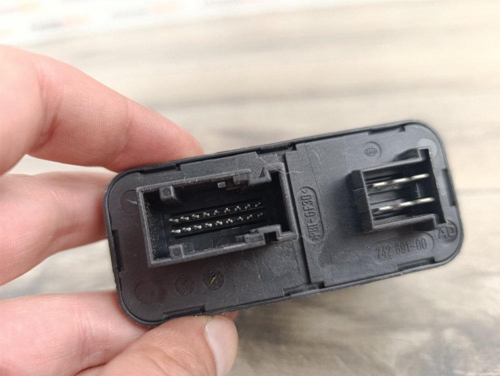 Блок управления светом, 1500 рублей, Москва