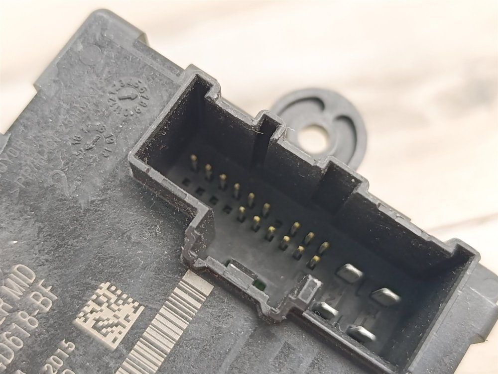 Блок управления дверьми, 2000 рублей, Москва