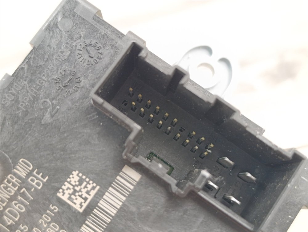 Блок управления дверьми, 2000 рублей, Москва