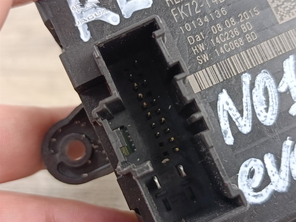 Блок управления дверьми, 1300 рублей, Москва