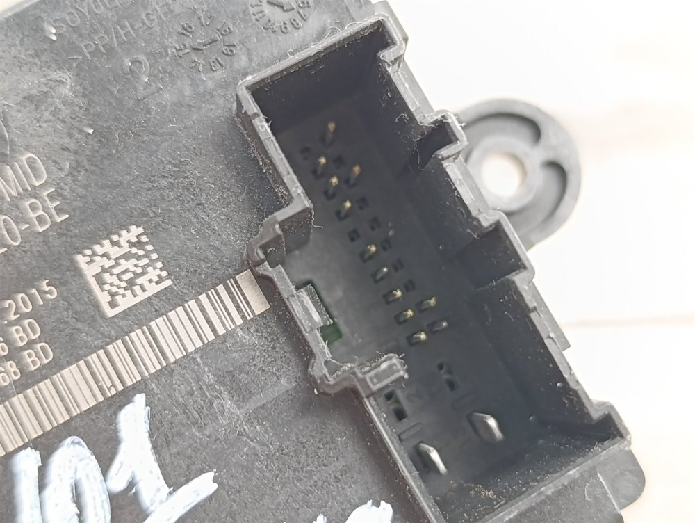 Блок управления дверьми, 1300 рублей, Москва