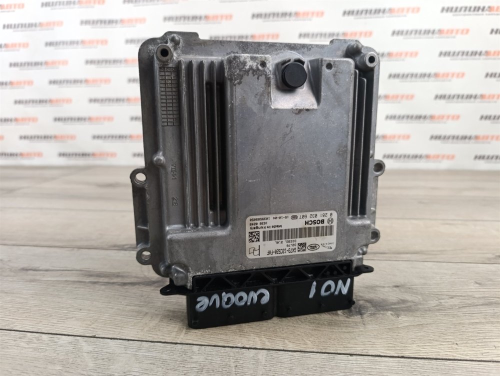 Блок управления двигателем, 5000 рублей, Москва