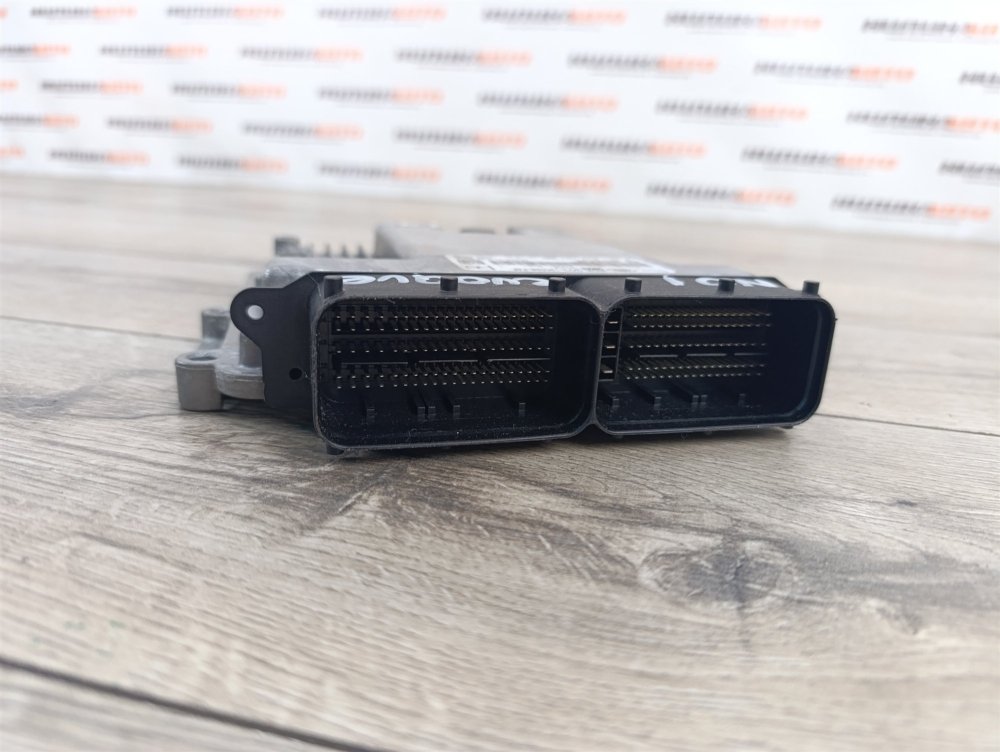 Блок управления двигателем, 5000 рублей, Москва