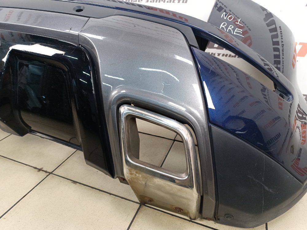 Бампер, 43000 рублей, Москва