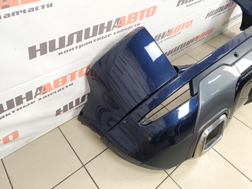 Бампер, 43000 рублей, Москва