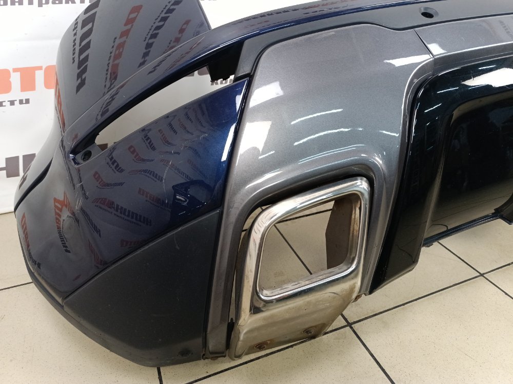 Бампер, 43000 рублей, Москва