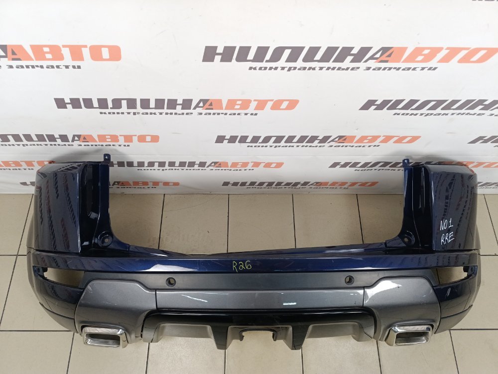 Бампер, 43000 рублей, Москва