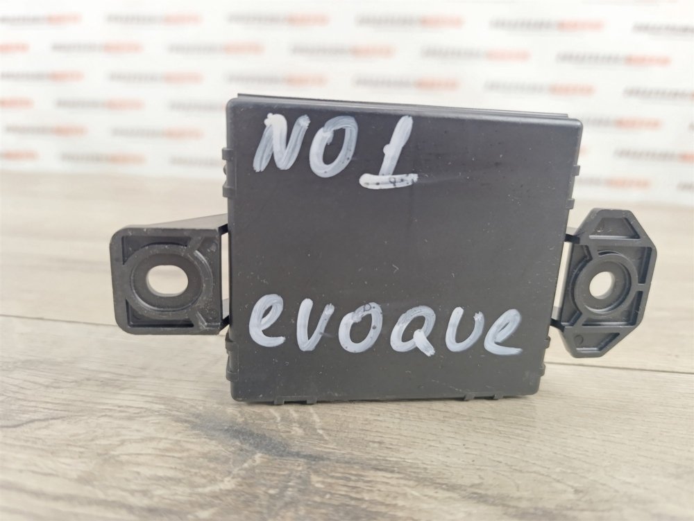 Блок управления крышкой багажника, 4500 рублей, Москва