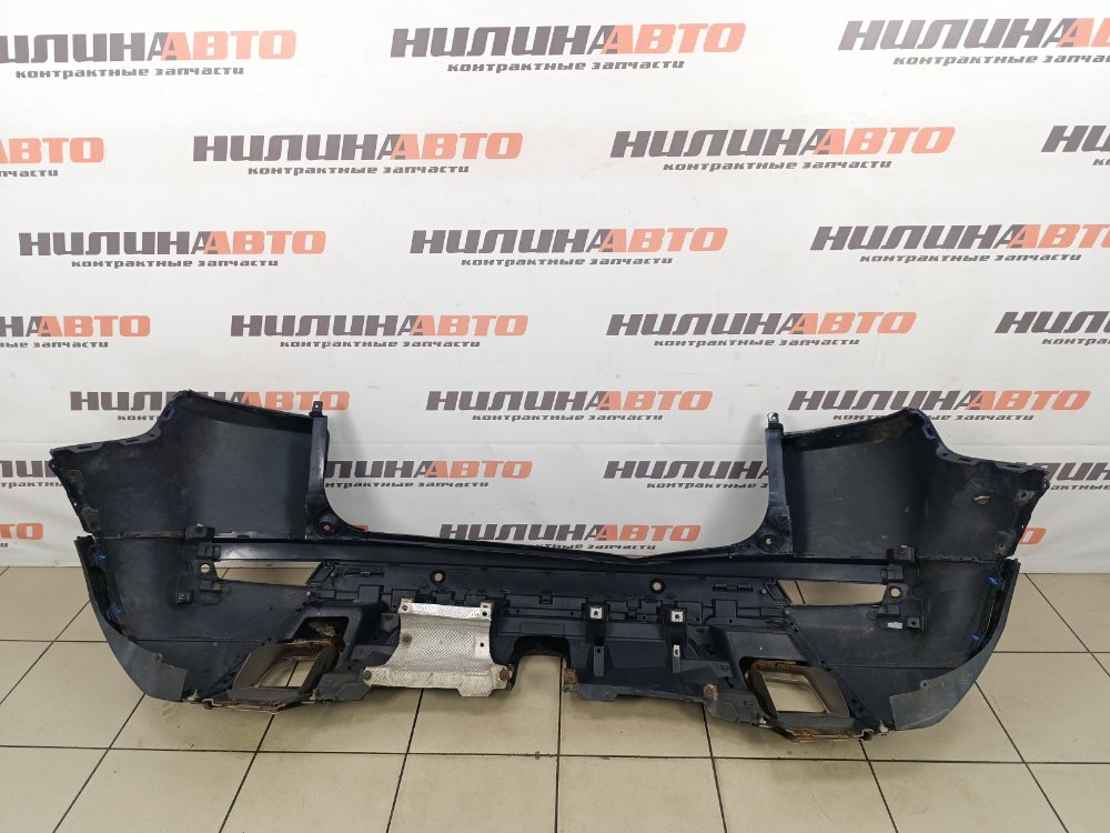 Бампер, 43000 рублей, Москва