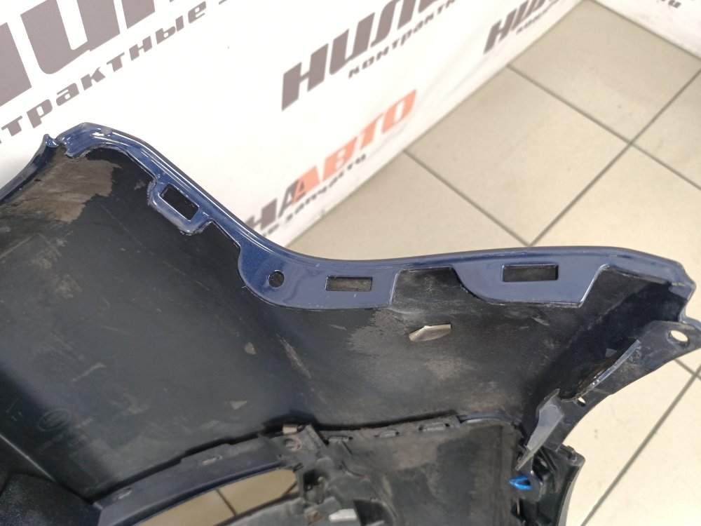 Бампер, 43000 рублей, Москва