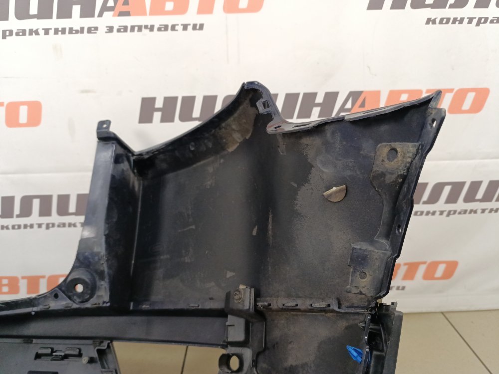 Бампер, 43000 рублей, Москва