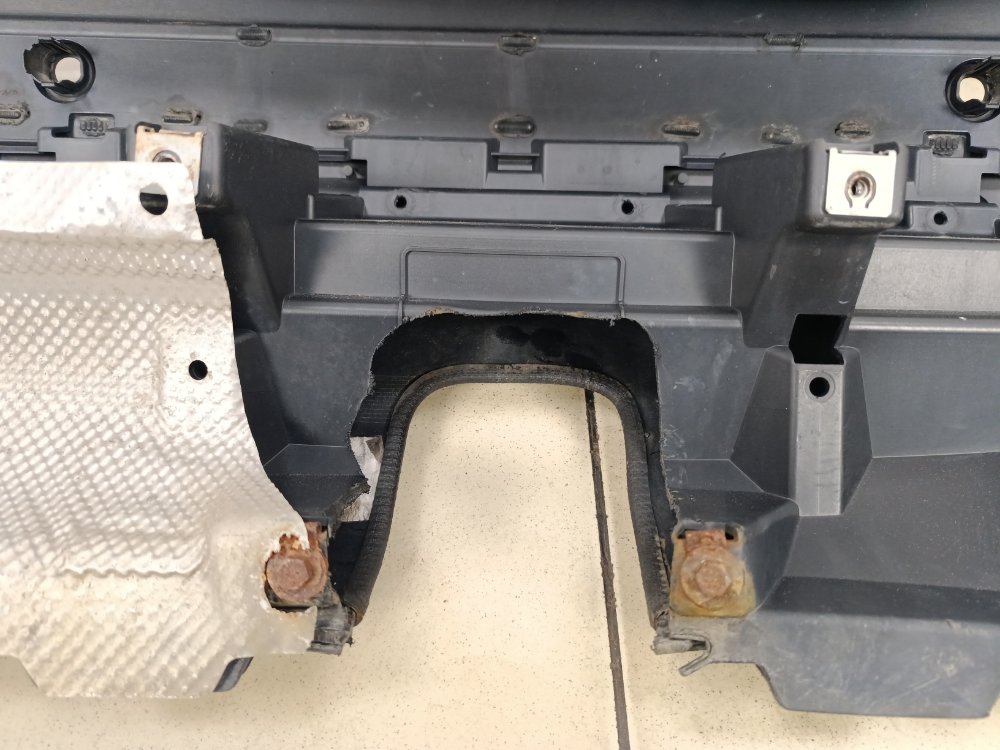 Бампер, 43000 рублей, Москва