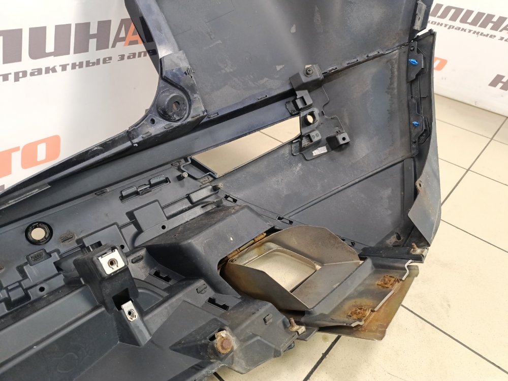 Бампер, 43000 рублей, Москва