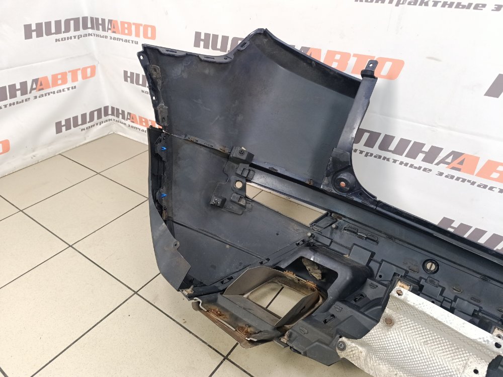 Бампер, 43000 рублей, Москва