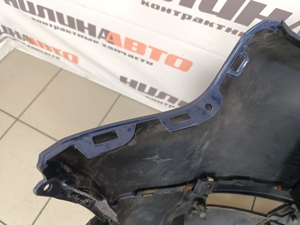 Бампер, 43000 рублей, Москва