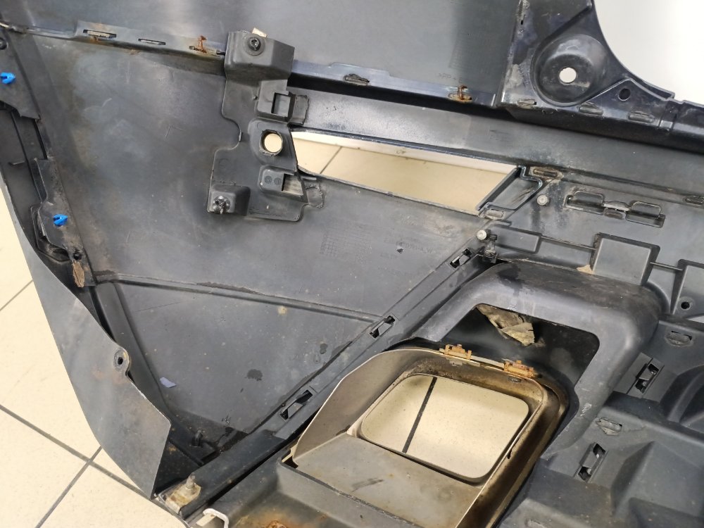 Бампер, 43000 рублей, Москва