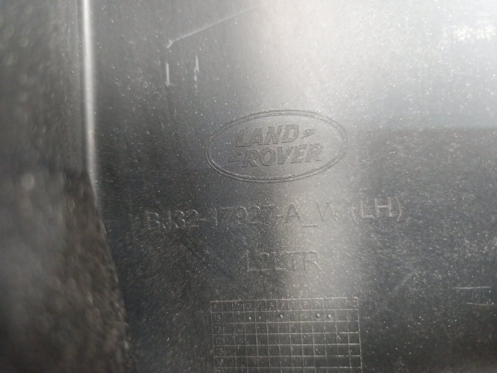 Бампер, 43000 рублей, Москва