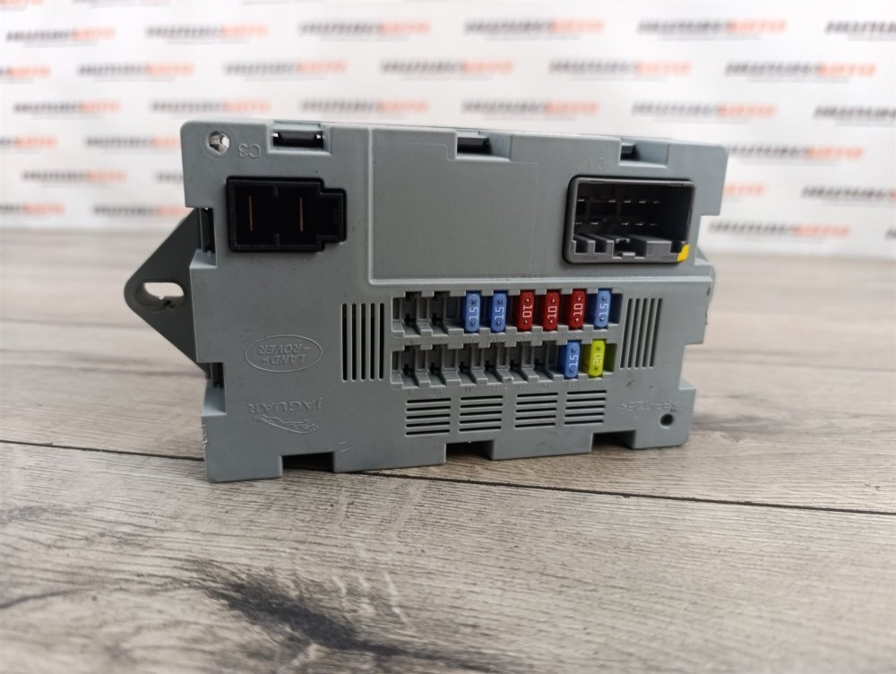 Блок предохранителей салон, 900 рублей, Москва