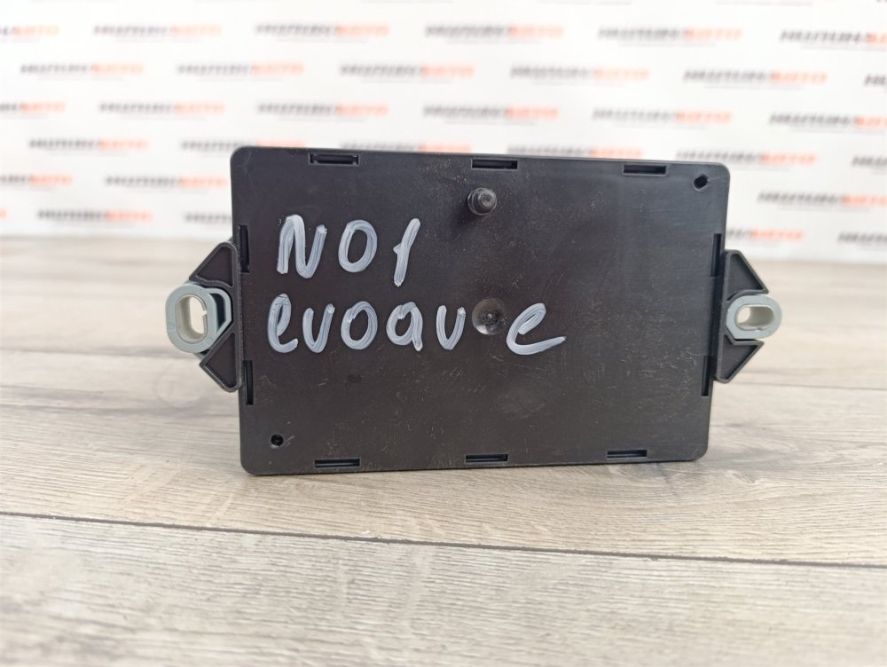 Блок предохранителей салон, 900 рублей, Москва