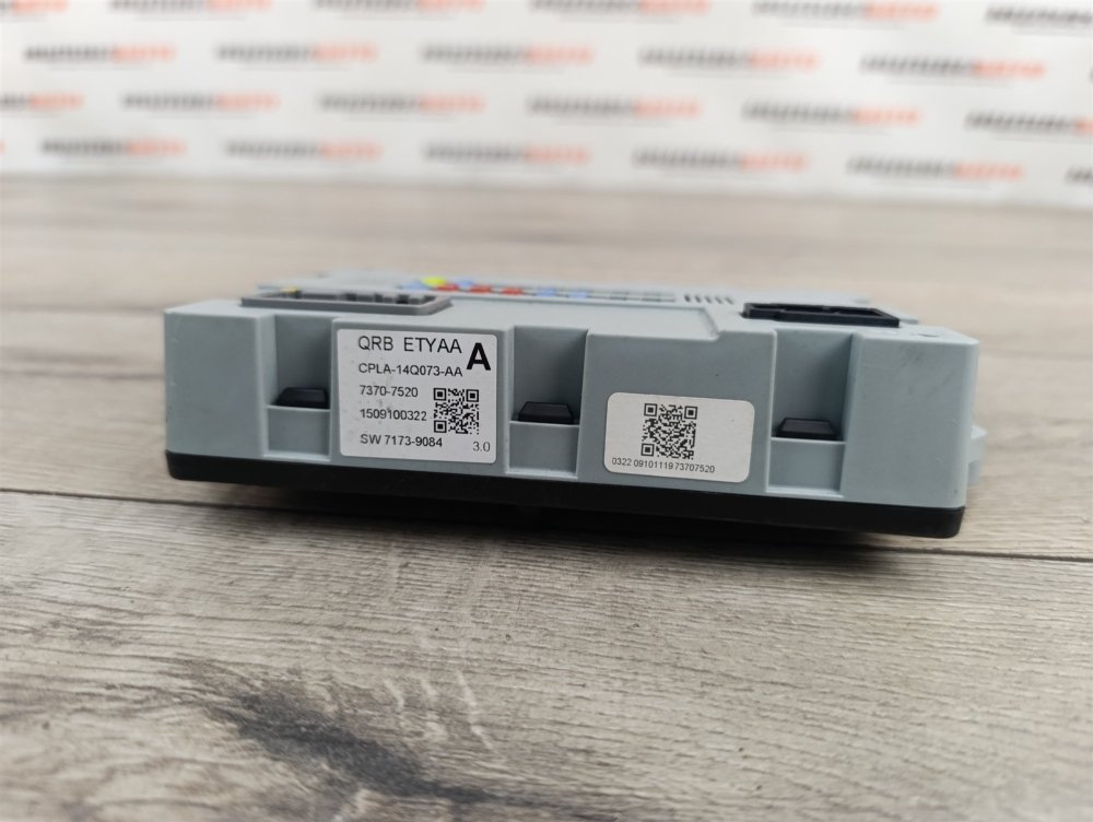 Блок предохранителей салон, 900 рублей, Москва