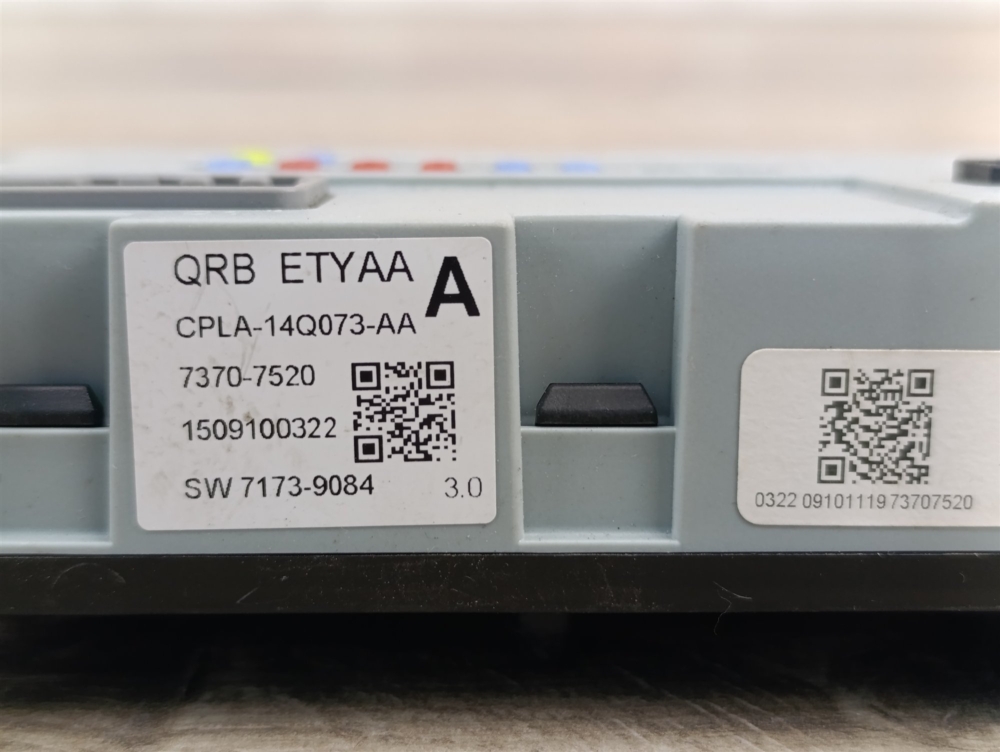 Блок предохранителей салон, 900 рублей, Москва